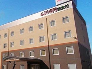 Kamenoi Hotel Yamanashi Kofu Minami Bagian luar foto